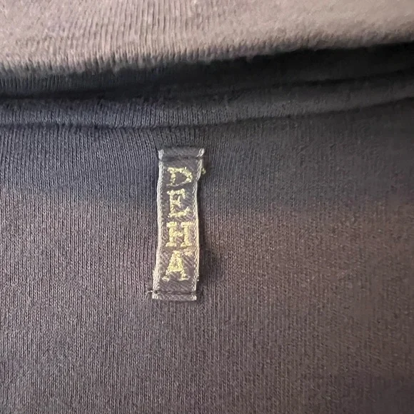 Deha Women's Purple Zip up Jacket - Picture 6 of 10